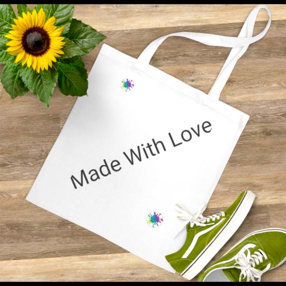 Tote bag